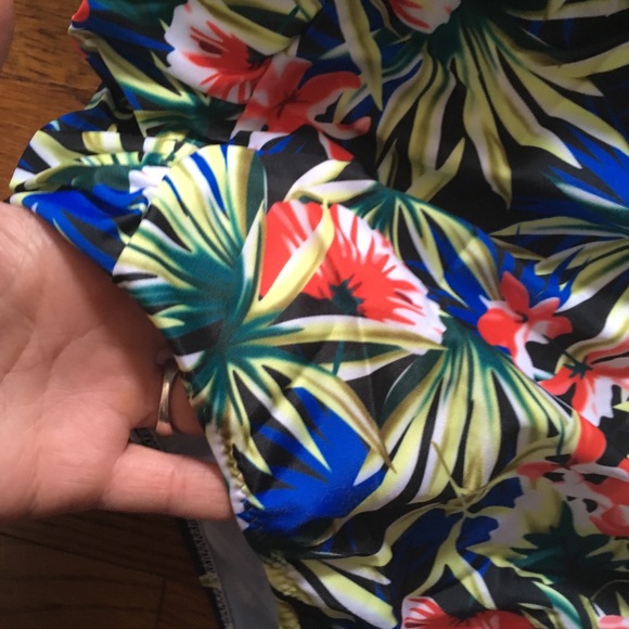 ❤️❤️❤️❤️❤️HIGH WAIST BIKINI - Picture 6 of 7